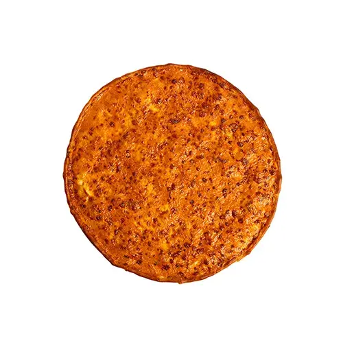 Blazing Chipotle — Deep Dish Pizza at Richeese Multan