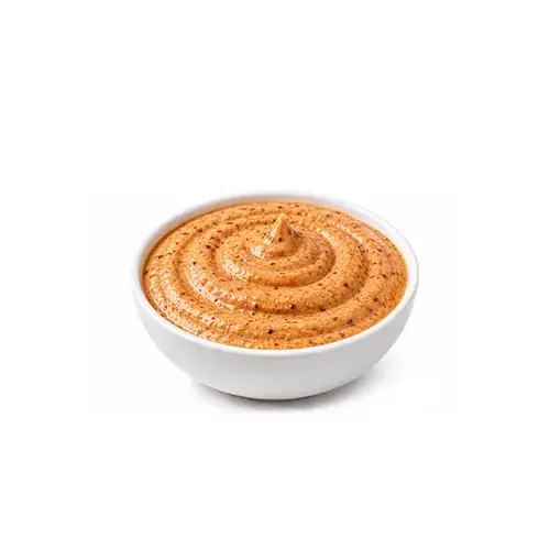 Fireyi — Dips at Richeese Multan
