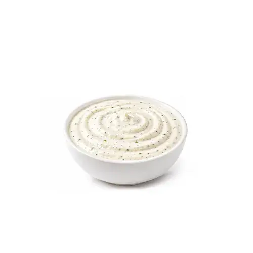 Garlic Ranch — Dips at Richeese Multan