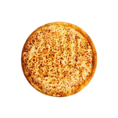 Cheese Lover — Pan Pizza at Richeese Multan
