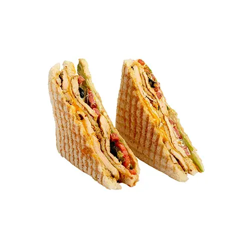 Grilled Sandwich — Sandwiches at Richeese Multan