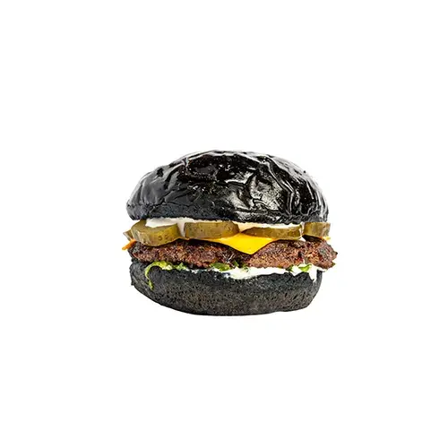 Country Classic Burger — Beef Burgers at Richeese Multan