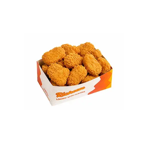 Nuggets — Nuggets & Hot Shots at Richeese Multan
